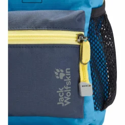 Jack Wolfskin · LITTLE SCOUT 10