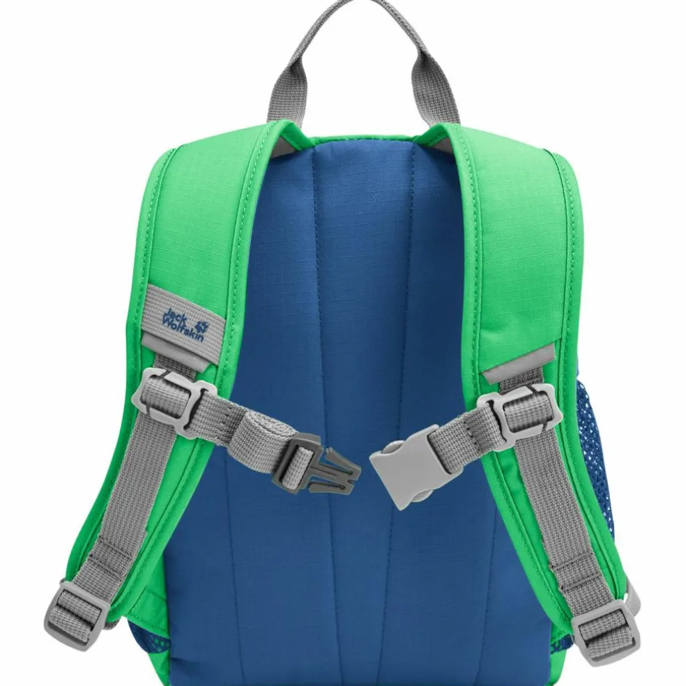 Jack Wolfskin · LITTLE SCOUT 10