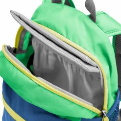 Jack Wolfskin · LITTLE SCOUT 10
