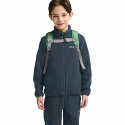 Jack Wolfskin · LITTLE SCOUT 10