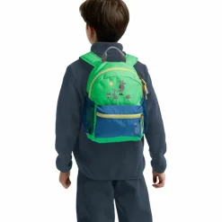 Jack Wolfskin · LITTLE SCOUT 10