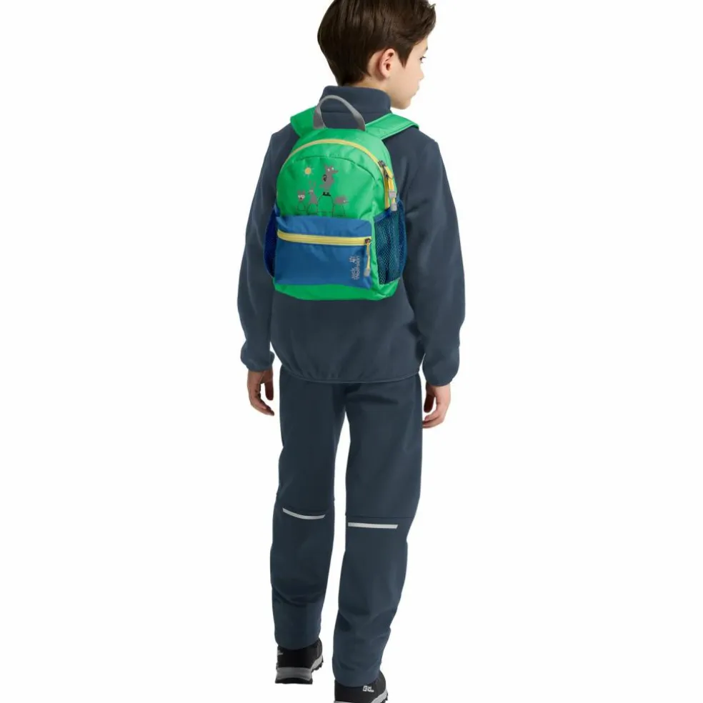 Jack Wolfskin · LITTLE SCOUT 10