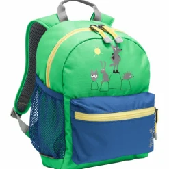 Jack Wolfskin · LITTLE SCOUT 10