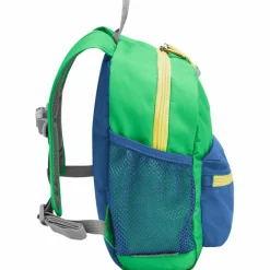 Jack Wolfskin · LITTLE SCOUT 10