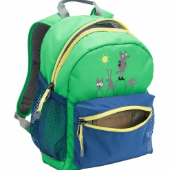 Jack Wolfskin · LITTLE SCOUT 10