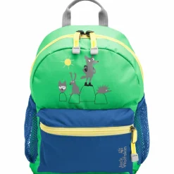 Jack Wolfskin · LITTLE SCOUT 10