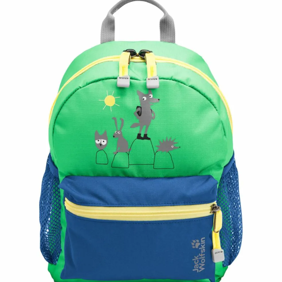 Jack Wolfskin · LITTLE SCOUT 10