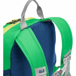 Jack Wolfskin · LITTLE SCOUT 10