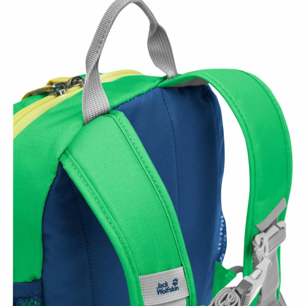 Jack Wolfskin · LITTLE SCOUT 10