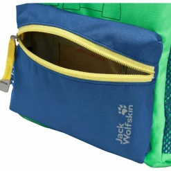 Jack Wolfskin · LITTLE SCOUT 10