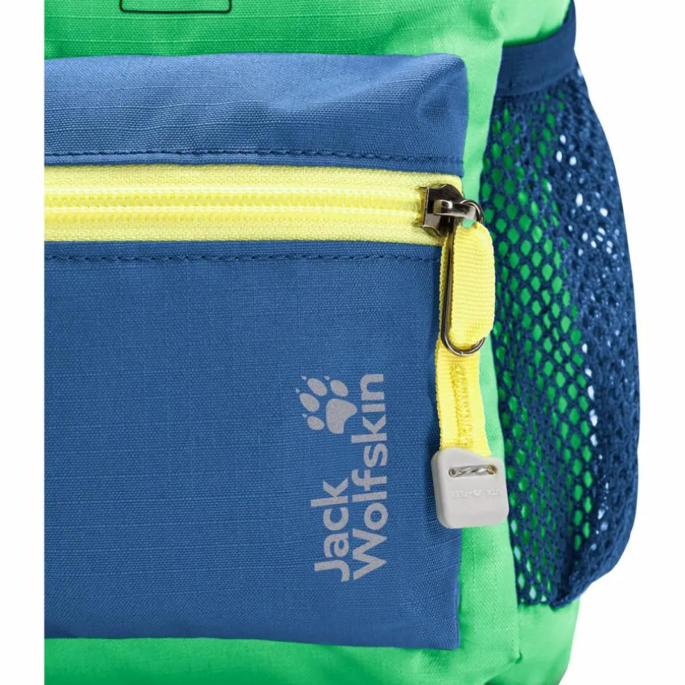 Jack Wolfskin · LITTLE SCOUT 10