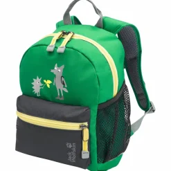 Jack Wolfskin · LITTLE SCOUT 10