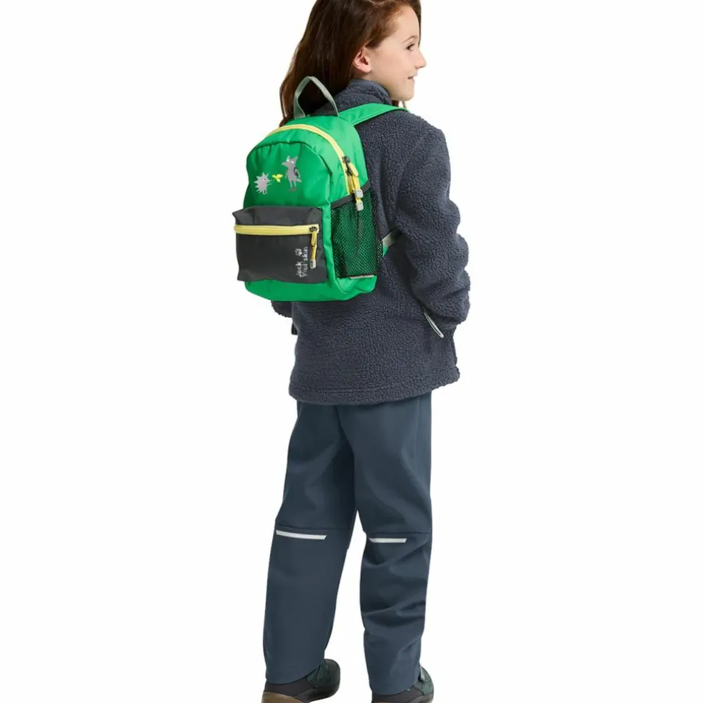 Jack Wolfskin · LITTLE SCOUT 10