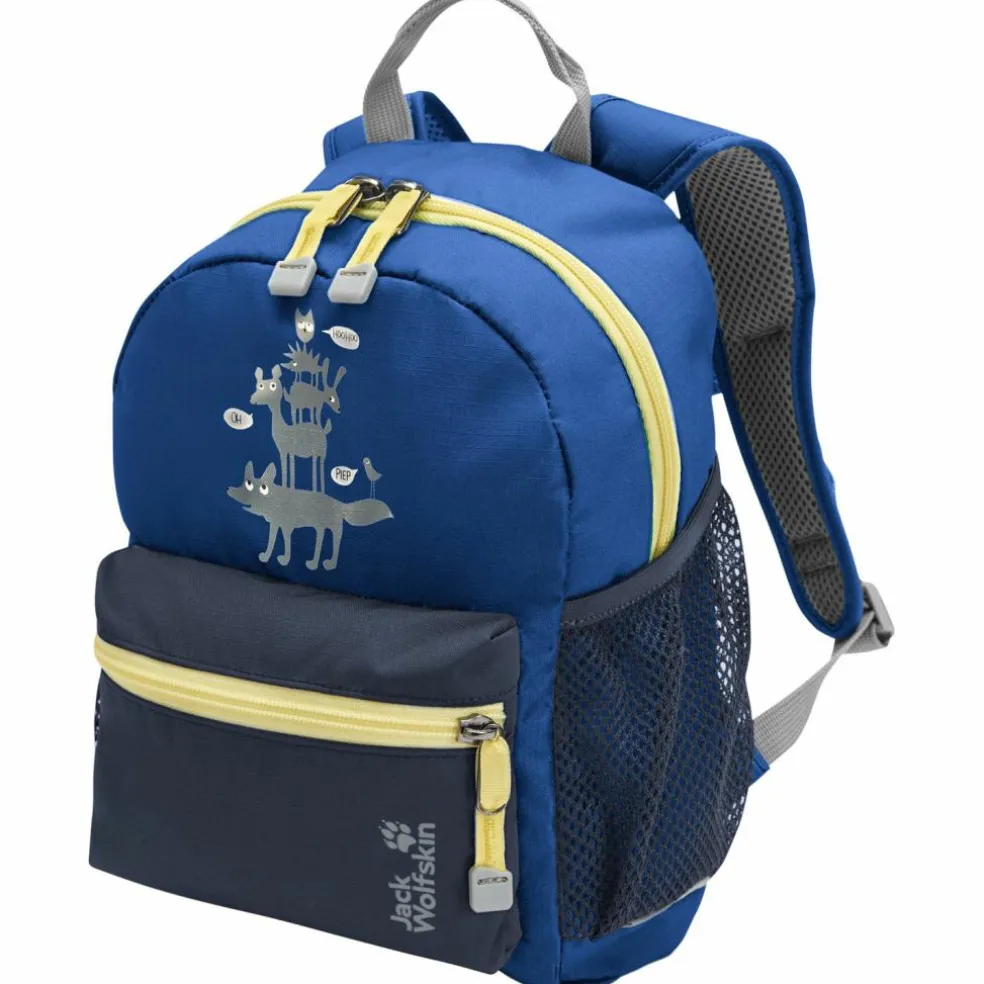 Jack Wolfskin · LITTLE SCOUT 10