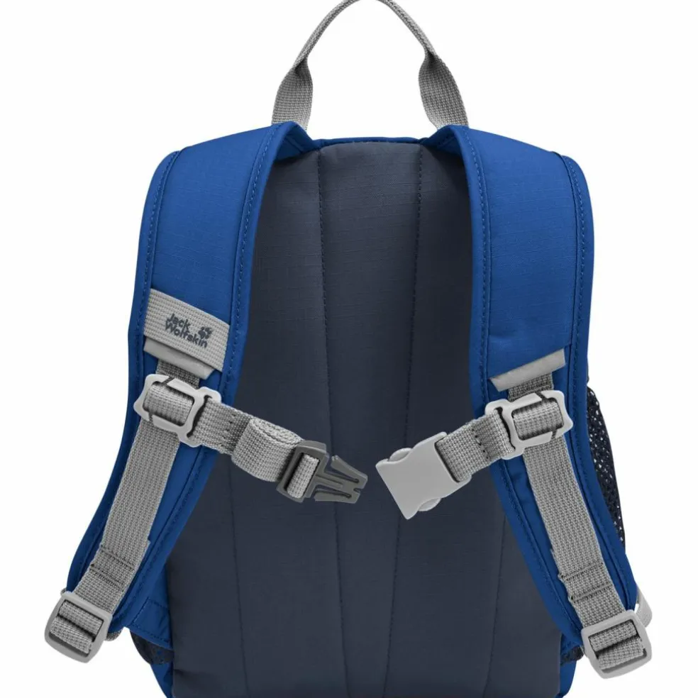Jack Wolfskin · LITTLE SCOUT 10