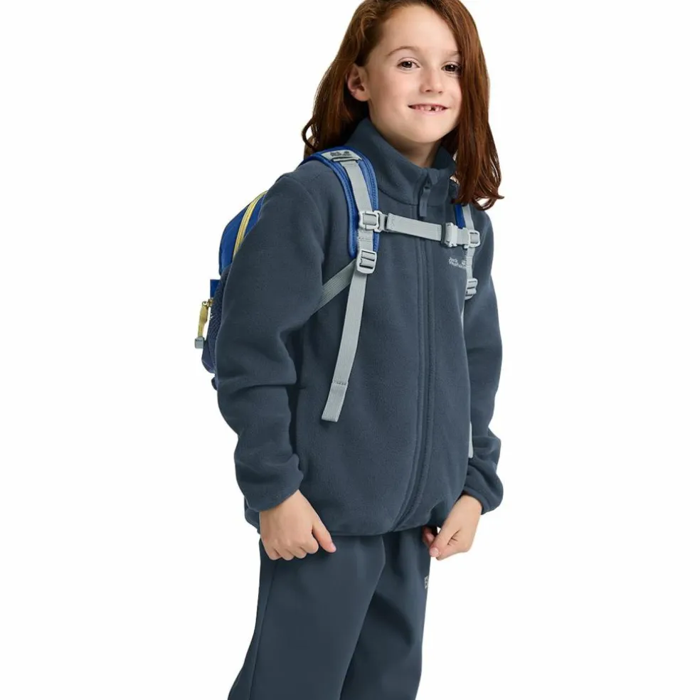 Jack Wolfskin · LITTLE SCOUT 10