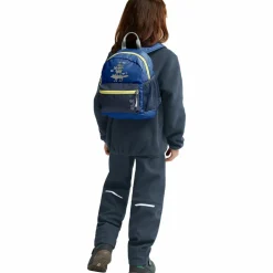 Jack Wolfskin · LITTLE SCOUT 10