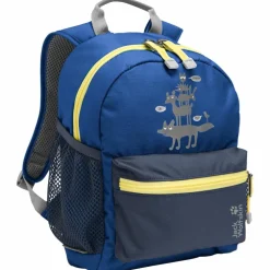 Jack Wolfskin · LITTLE SCOUT 10