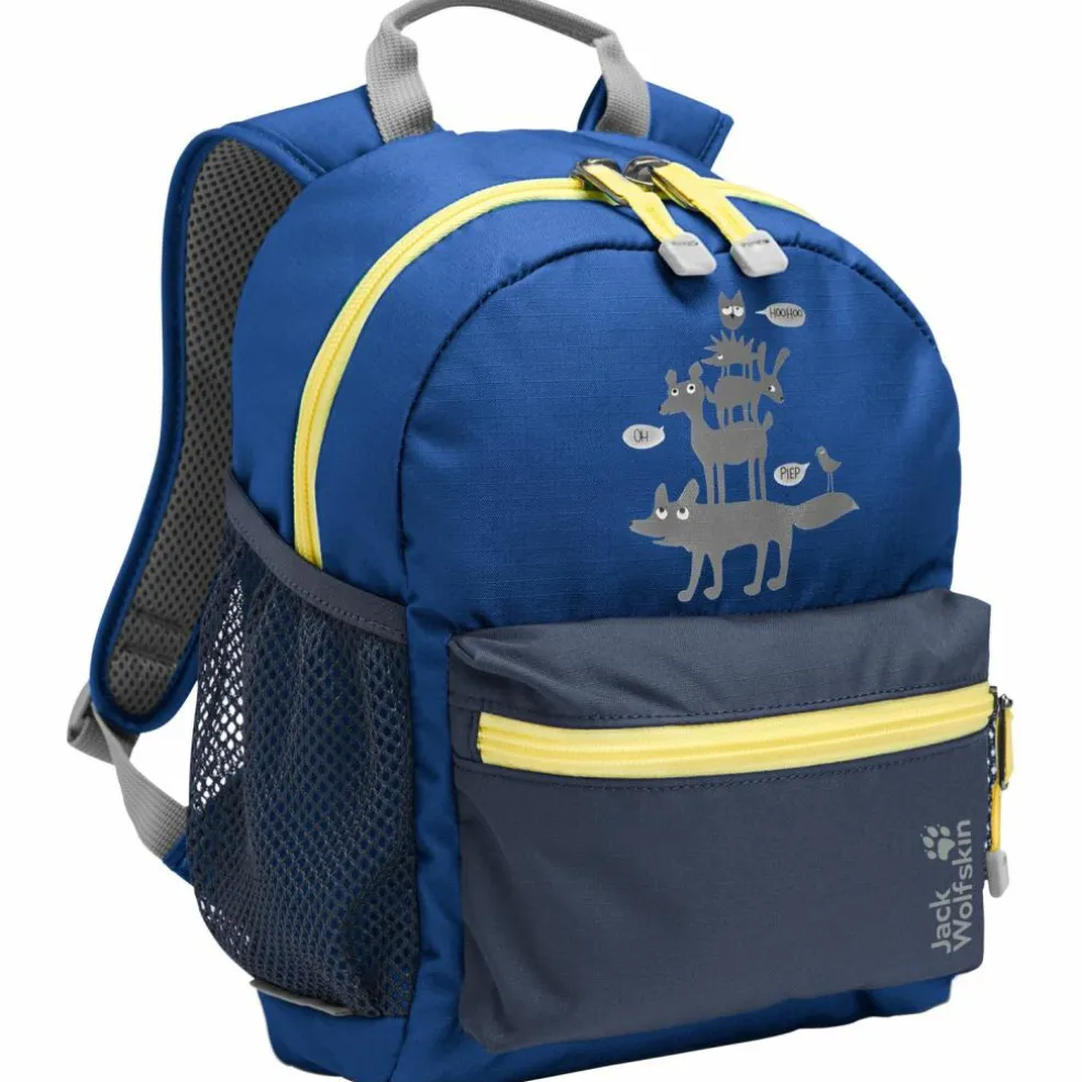 Jack Wolfskin · LITTLE SCOUT 10