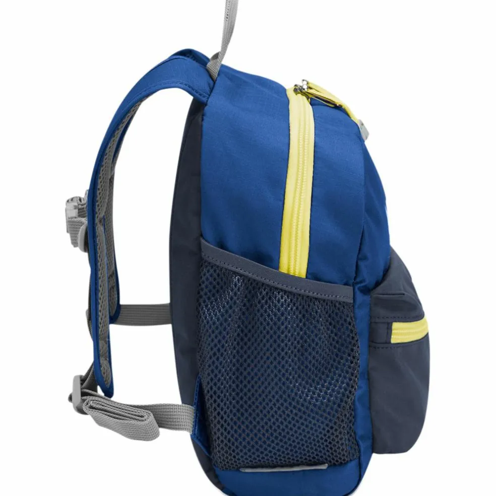 Jack Wolfskin · LITTLE SCOUT 10