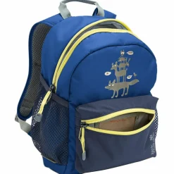 Jack Wolfskin · LITTLE SCOUT 10