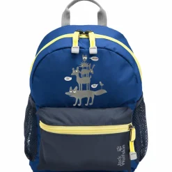 Jack Wolfskin · LITTLE SCOUT 10