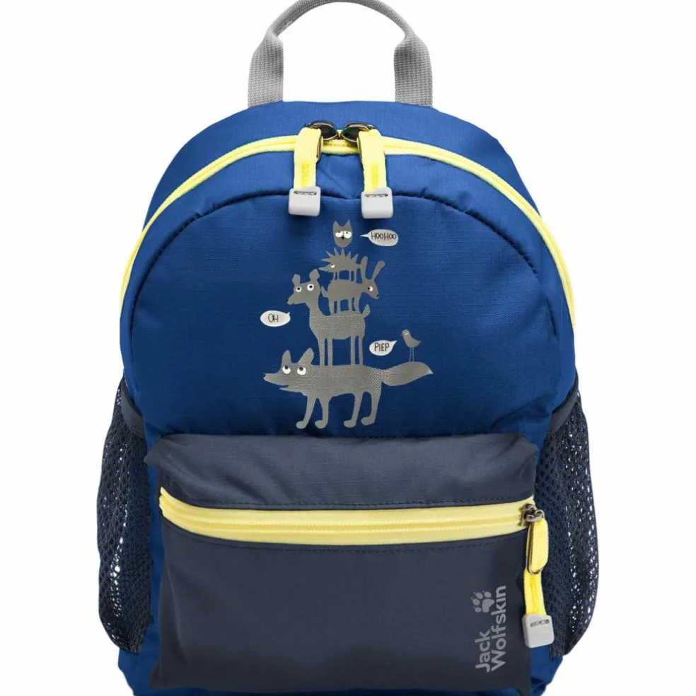 Jack Wolfskin · LITTLE SCOUT 10