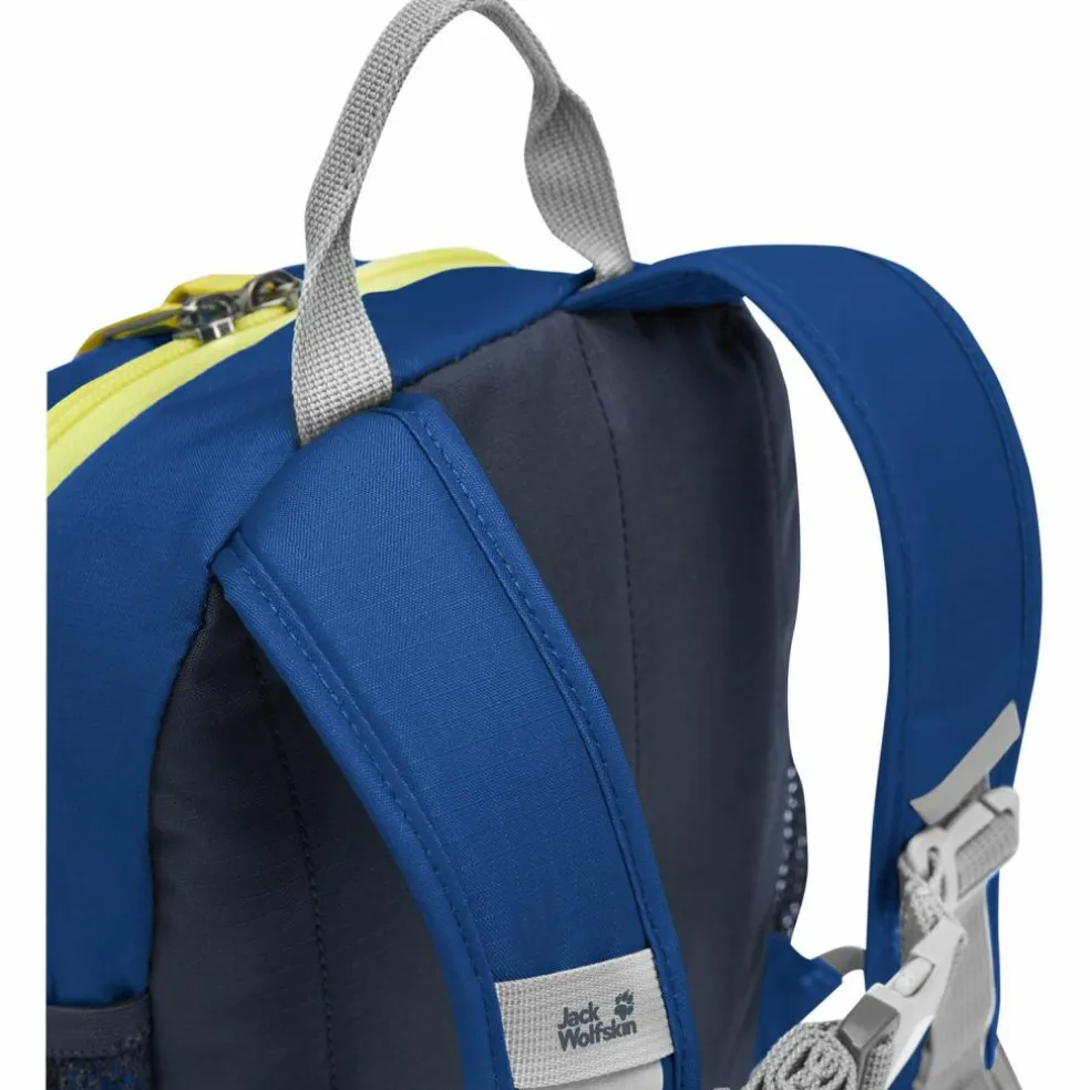 Jack Wolfskin · LITTLE SCOUT 10