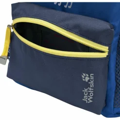 Jack Wolfskin · LITTLE SCOUT 10