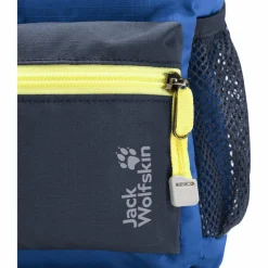 Jack Wolfskin · LITTLE SCOUT 10