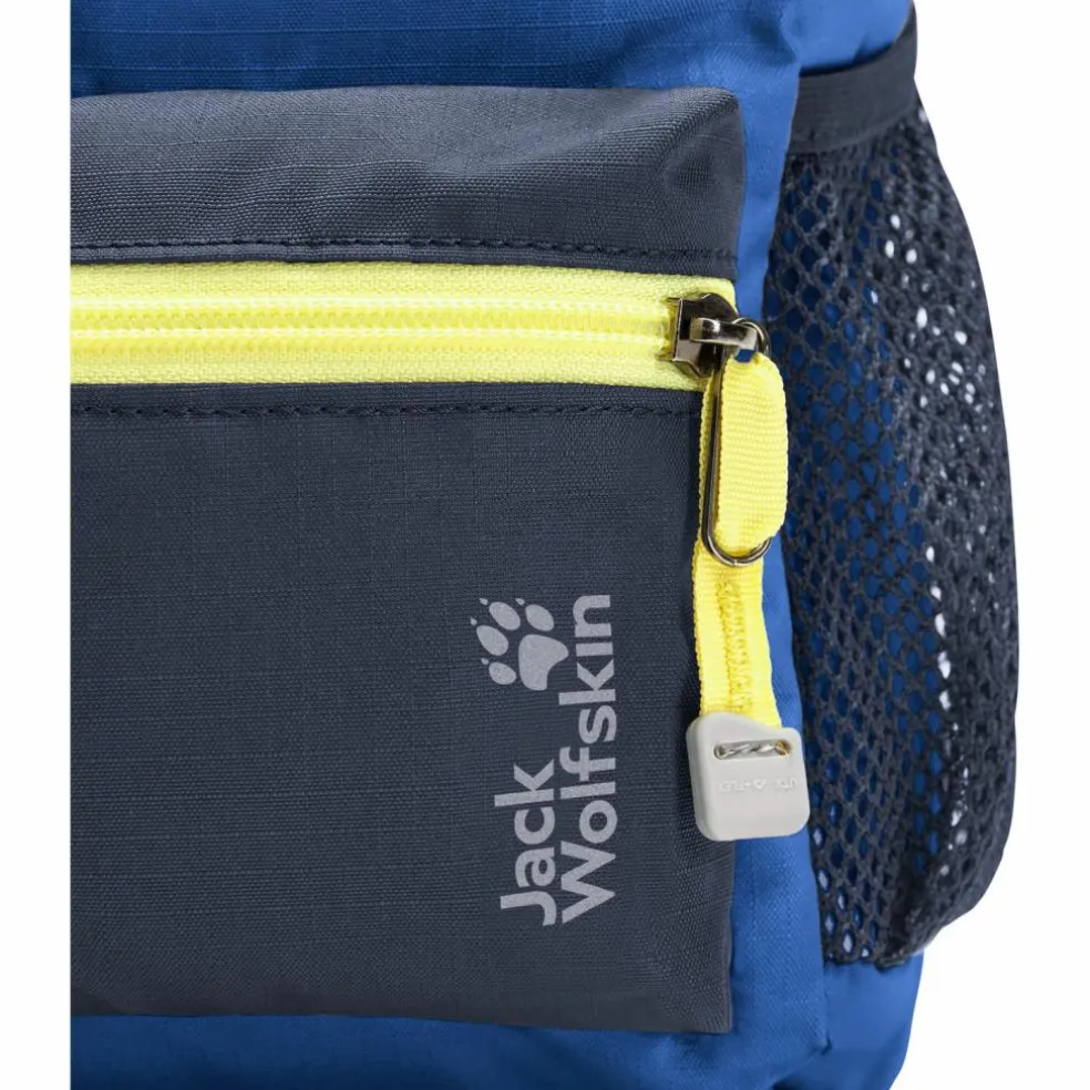 Jack Wolfskin · LITTLE SCOUT 10