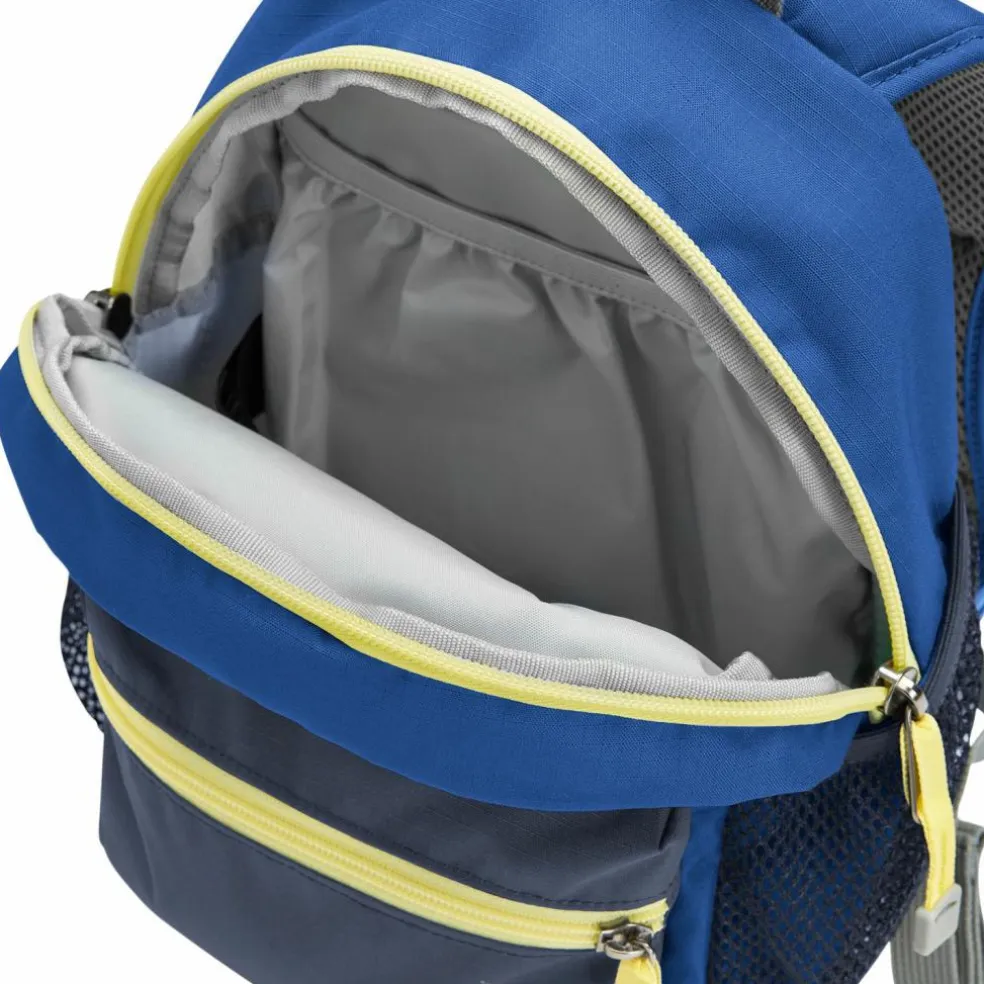 Jack Wolfskin · LITTLE SCOUT 10