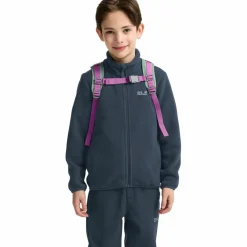 Jack Wolfskin · LITTLE SCOUT 10