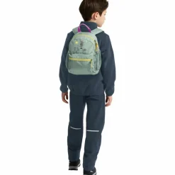 Jack Wolfskin · LITTLE SCOUT 10