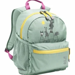 Jack Wolfskin · LITTLE SCOUT 10