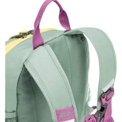 Jack Wolfskin · LITTLE SCOUT 10