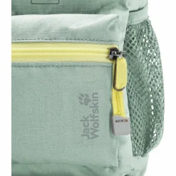 Jack Wolfskin · LITTLE SCOUT 10