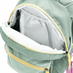 Jack Wolfskin · LITTLE SCOUT 10