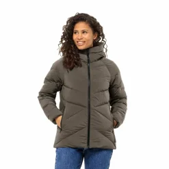 Jack Wolfskin · MARIENPLATZ JKT W