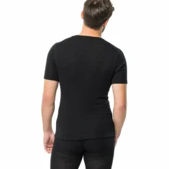 Jack Wolfskin · MERINO SHORTSLEEVE M