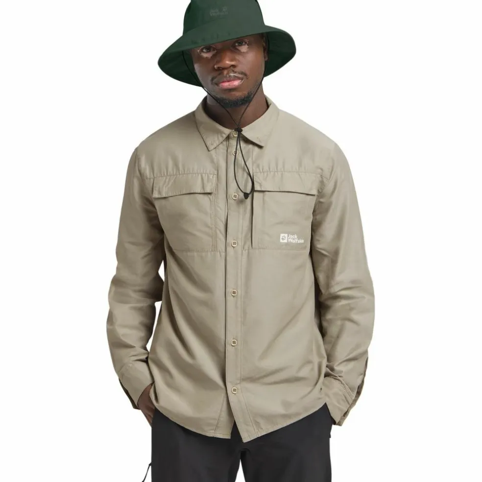 Jack Wolfskin · MESH HAT