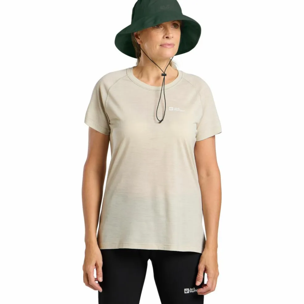 Jack Wolfskin · MESH HAT