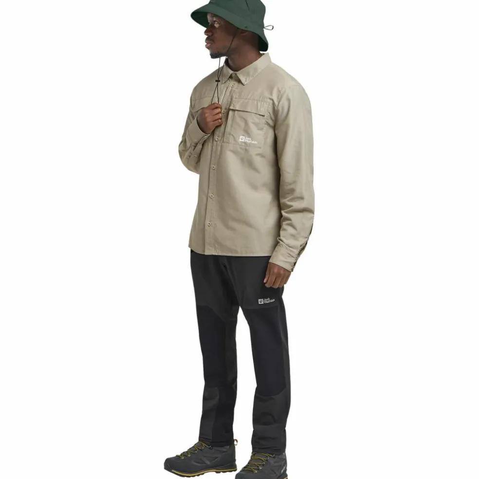 Jack Wolfskin · MESH HAT