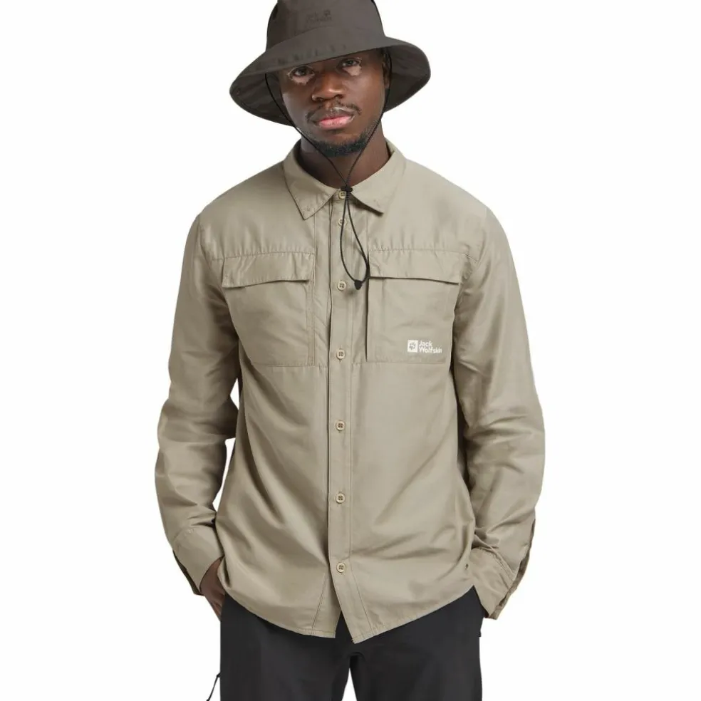 Jack Wolfskin · MESH HAT