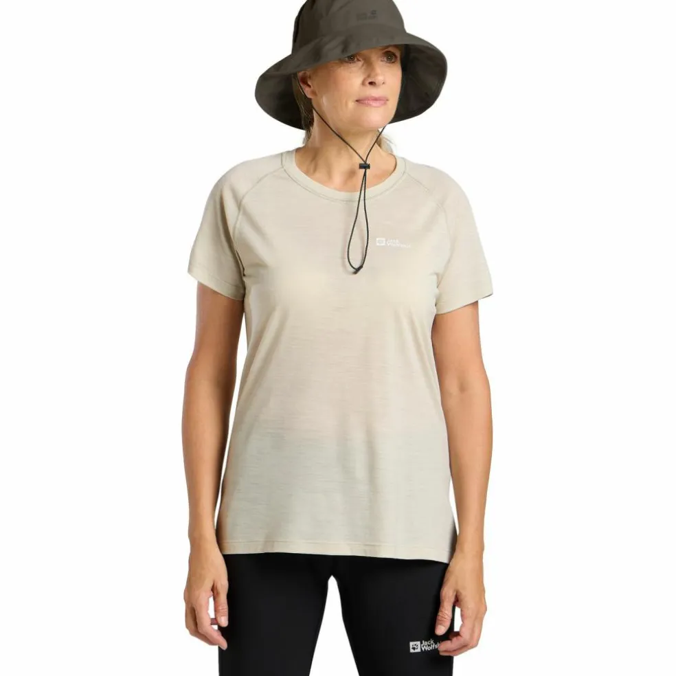 Jack Wolfskin · MESH HAT