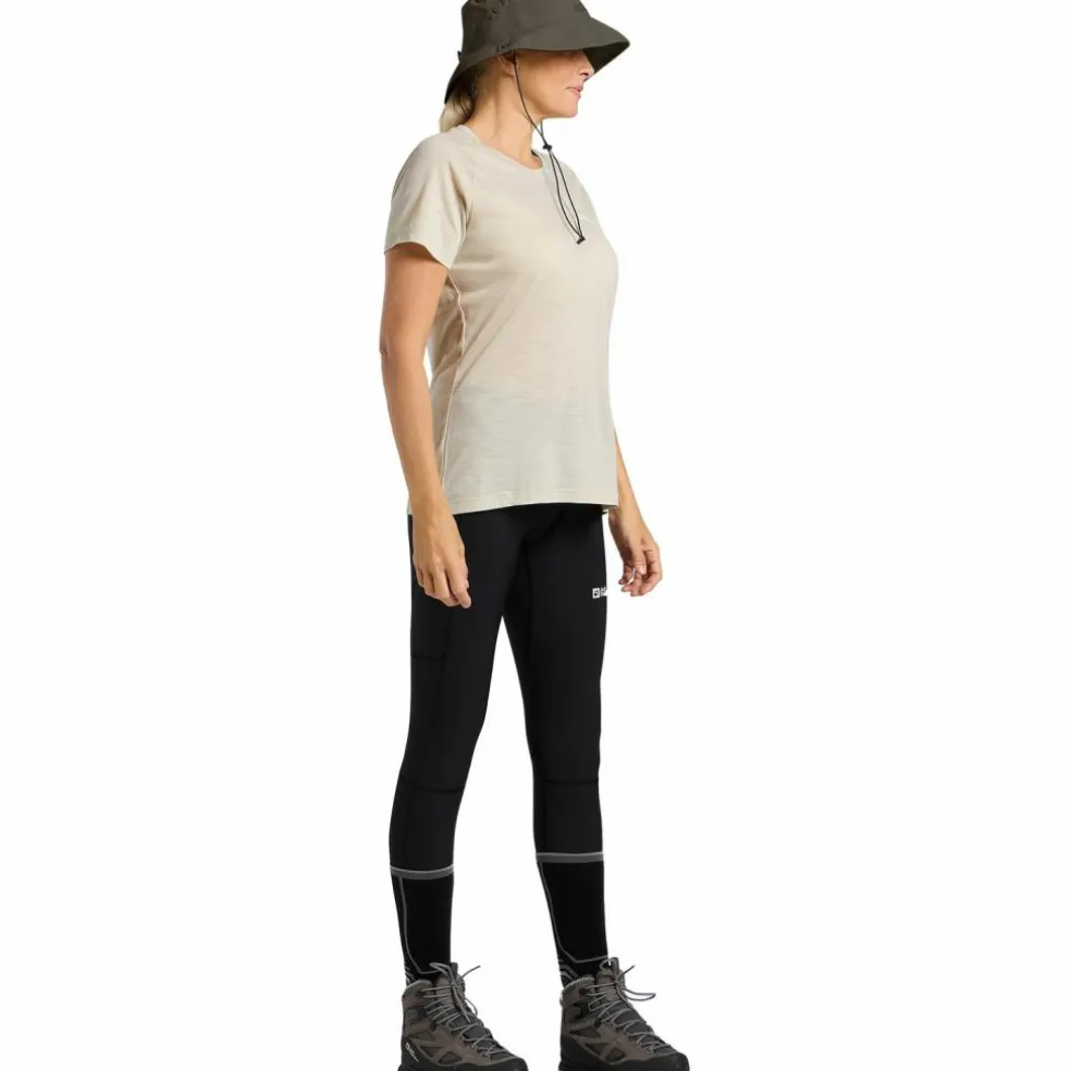 Jack Wolfskin · MESH HAT