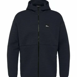 Jack Wolfskin · MOGARI HOODED FZ M