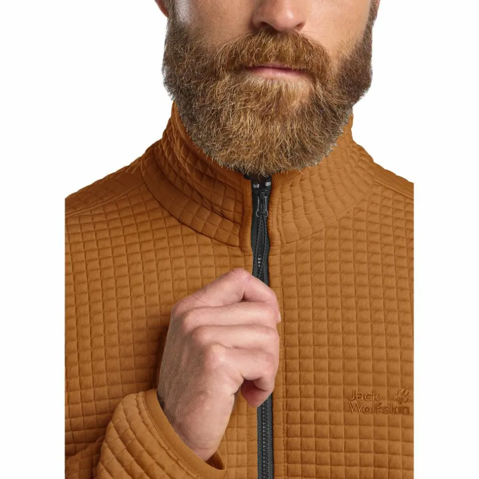 Jack Wolfskin · MOGARI FZ M