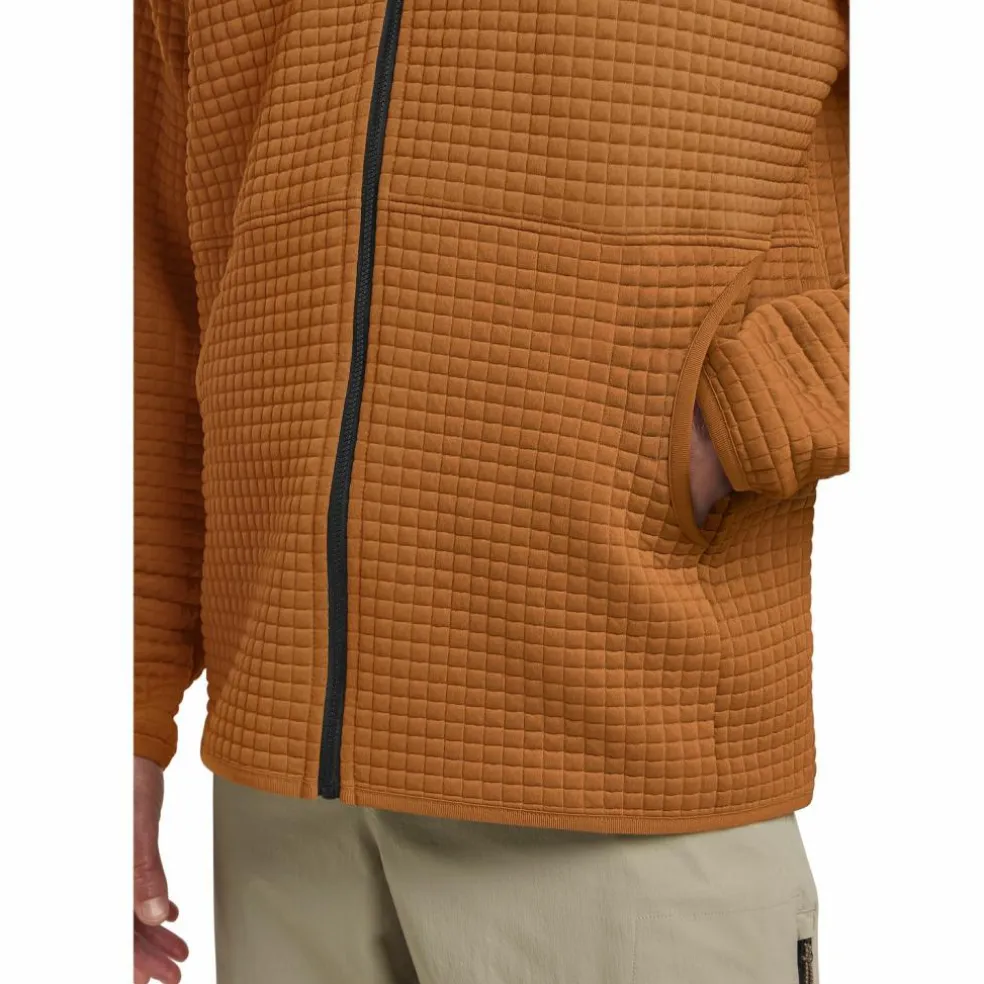 Jack Wolfskin · MOGARI FZ M