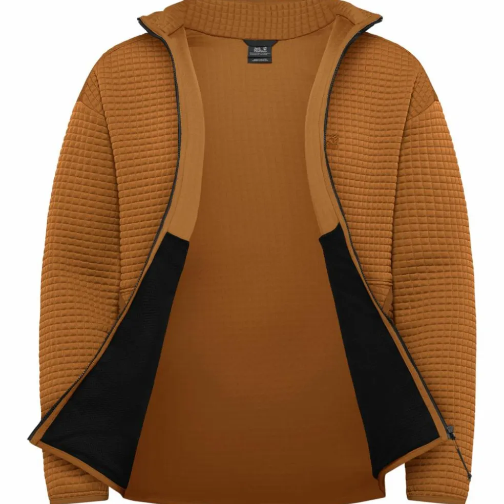 Jack Wolfskin · MOGARI FZ M